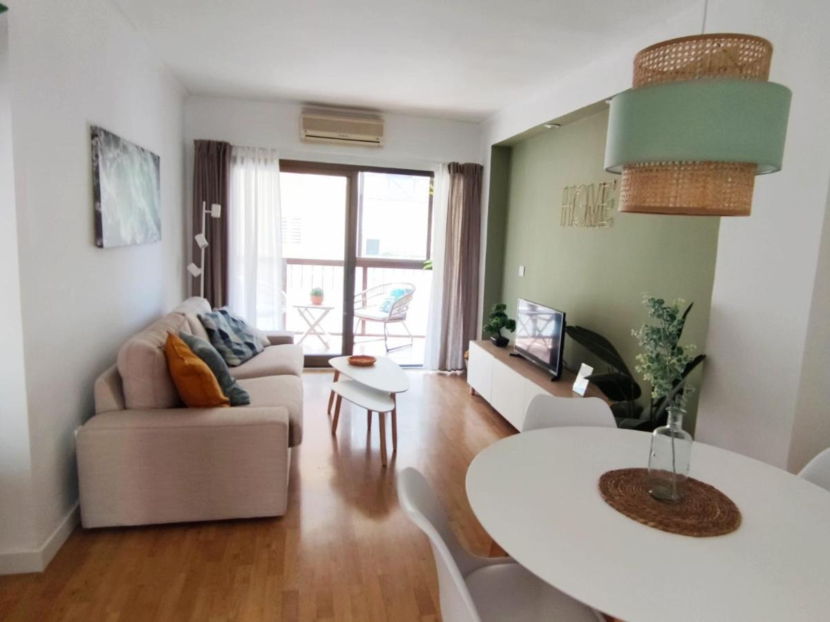 Apartamento Casa Yaye Fuengirola Exterior foto