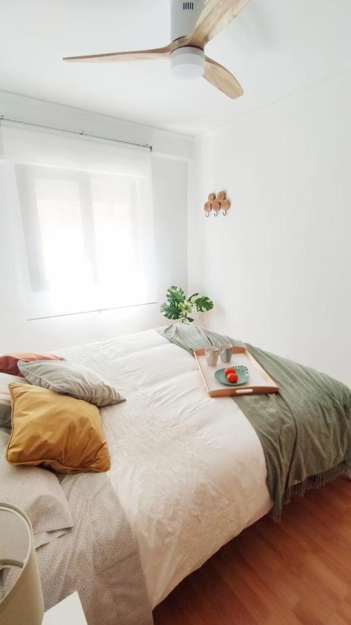 Apartamento Casa Yaye Fuengirola Exterior foto