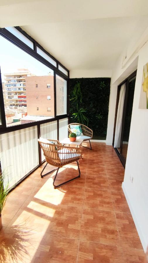Apartamento Casa Yaye Fuengirola Exterior foto