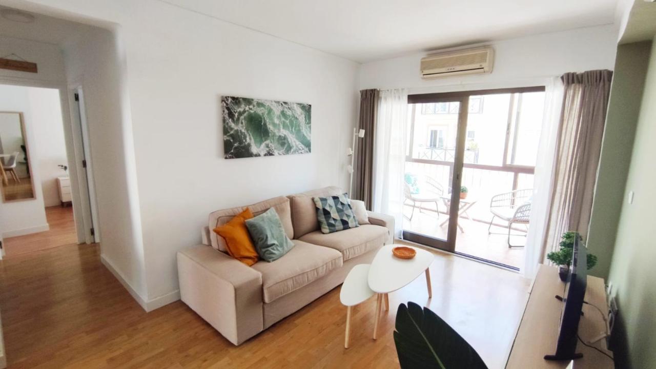 Apartamento Casa Yaye Fuengirola Exterior foto