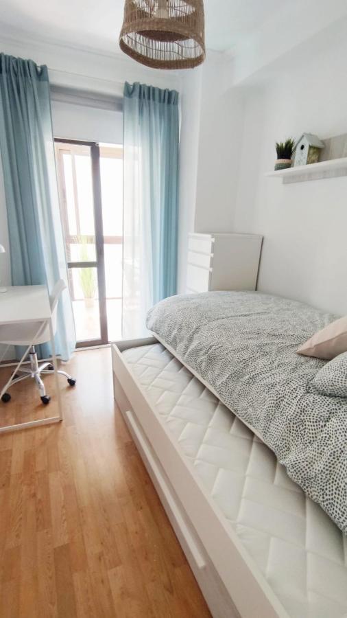 Apartamento Casa Yaye Fuengirola Exterior foto