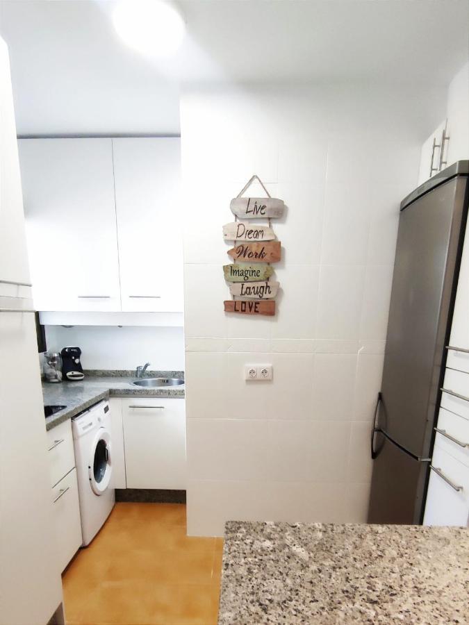 Apartamento Casa Yaye Fuengirola Exterior foto