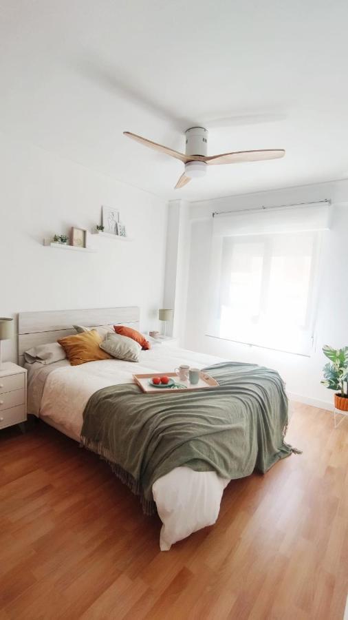 Apartamento Casa Yaye Fuengirola Exterior foto