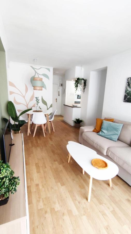 Apartamento Casa Yaye Fuengirola Exterior foto