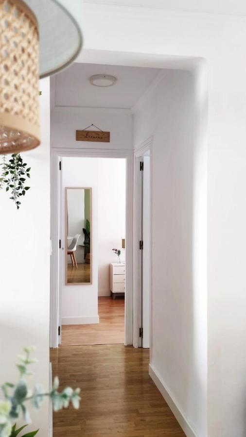 Apartamento Casa Yaye Fuengirola Exterior foto