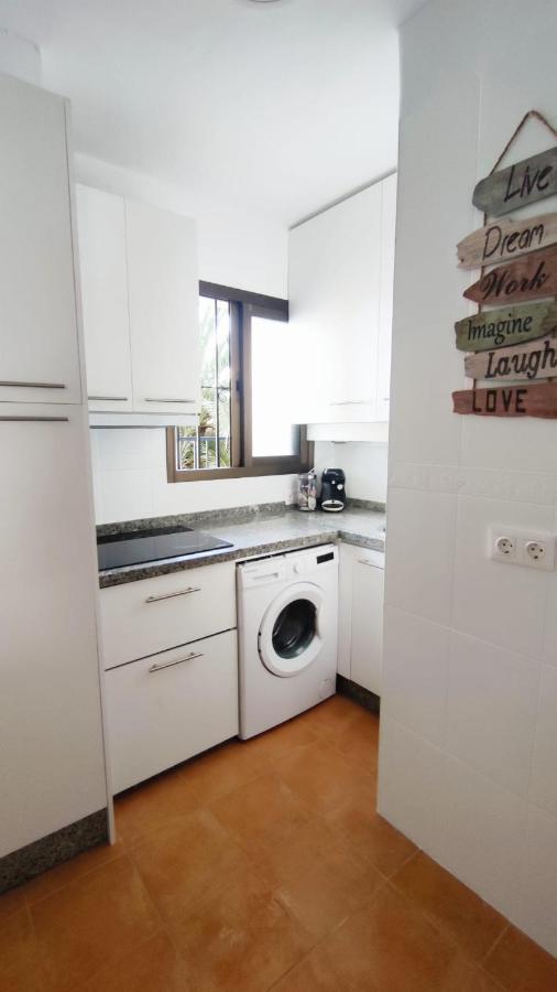 Apartamento Casa Yaye Fuengirola Exterior foto