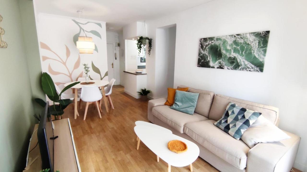 Apartamento Casa Yaye Fuengirola Exterior foto