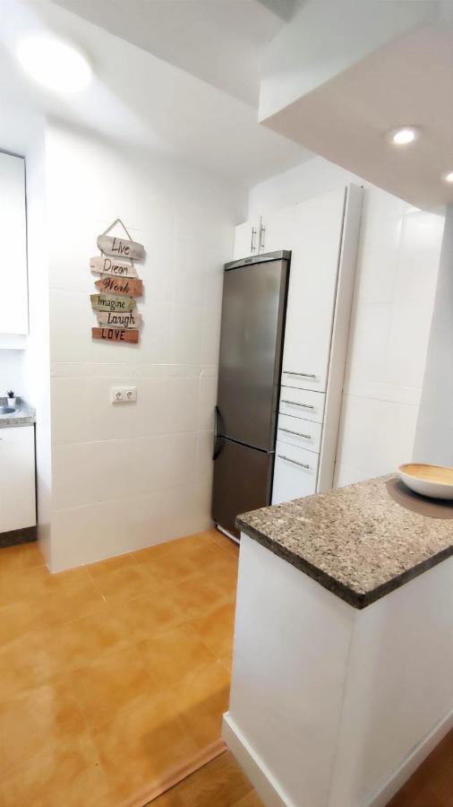 Apartamento Casa Yaye Fuengirola Exterior foto