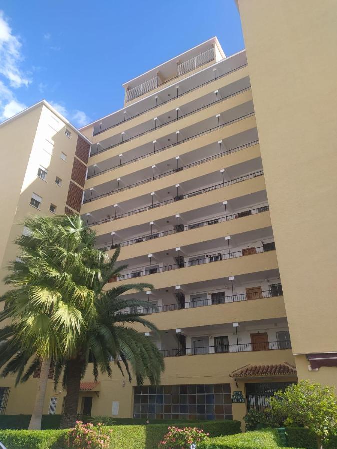 Apartamento Casa Yaye Fuengirola Exterior foto